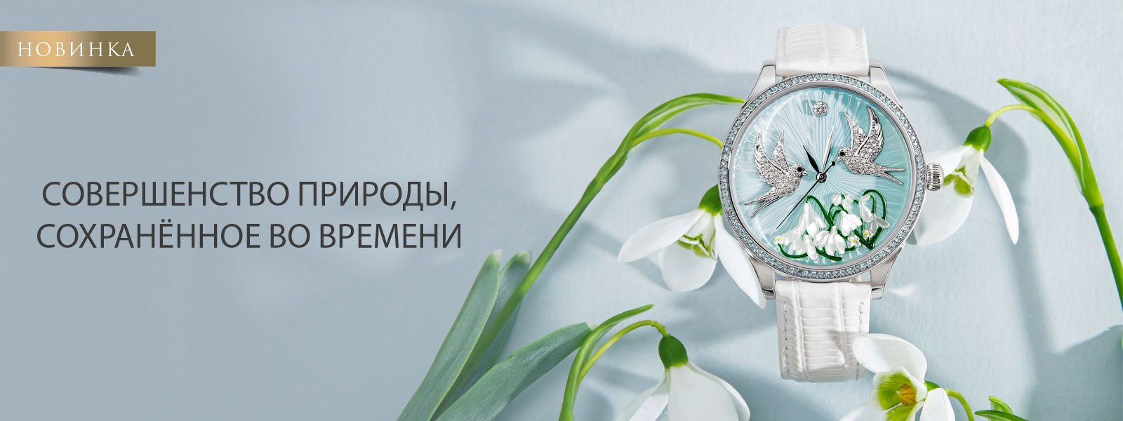 Совершенство природы